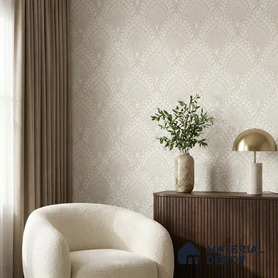 TC 722 | 5 Meter x 42 Inch  Abstract Look Wallpaper - 57 Sq. Ft.