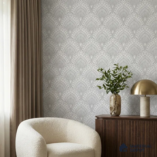 TC 723 | 5 Meter x 42 Inch Abstract Look Wallpaper - 57 Sq. Ft.