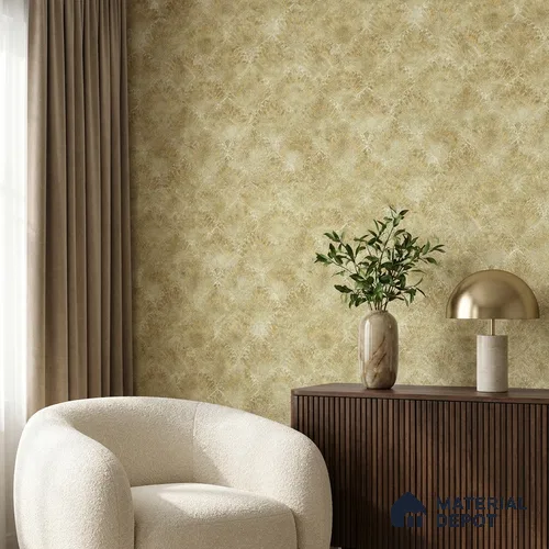 TC 725 | 5 Meter x 42 Inch Abstract Look Wallpaper - 57 Sq. Ft.