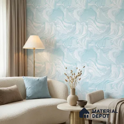 TC 783 | 5 Meter x 42 Inch  Abstract Look Wallpaper - 57 Sq. Ft.