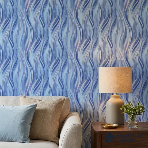TC 784 | 5 Meter x 42 Inch Abstract Look Wallpaper - 57 Sq. Ft.