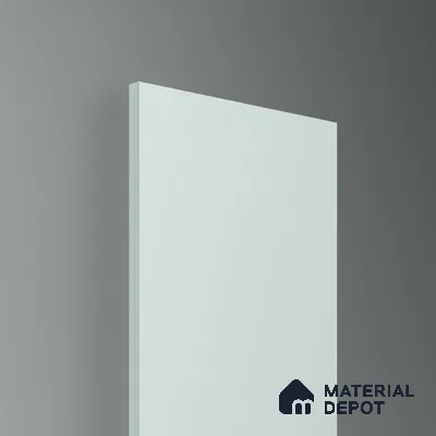 Seafoam Green Solid Colors Look LM 26046 8 ft x 4 ft Matte Finish ASA Laminate - 1 mm