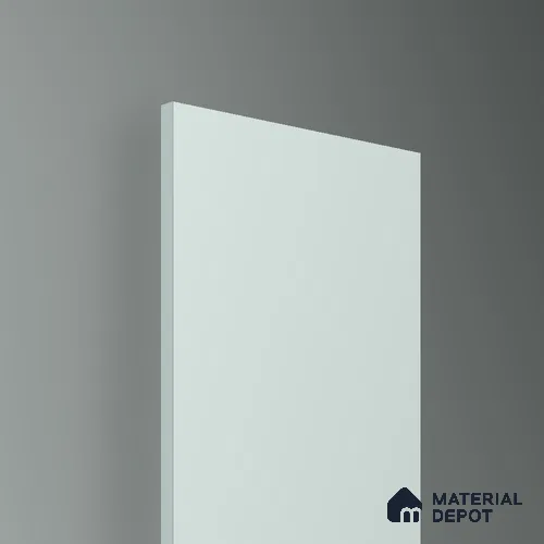 Seafoam Green Solid Colors Look LM 26046 8 ft x 4 ft Matte Finish ASA Laminate - 1 mm