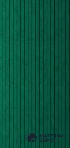 Duco Paintable HR 00312 8 ft x 4 ft Exterior Grade HMR/DHDHMR Panel - 12 mm