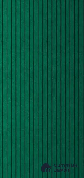 Duco Paintable HR 00312 8 ft x 4 ft Exterior Grade HMR/DHDHMR Panel - 12 mm