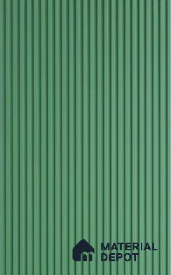 Duco Paintable HR 00313 8 ft x 4 ft Exterior Grade HMR/DHDHMR Panel - 12 mm