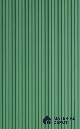 Duco Paintable HR 00313 8 ft x 4 ft Exterior Grade HMR/DHDHMR Panel - 12 mm