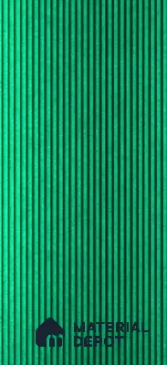Duco Paintable HR 00316 8 ft x 4 ft Exterior Grade HMR/DHDHMR Panel - 12 mm