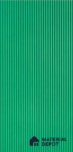GreenPanel Duco Paintable HR 00318  Exterior Grade HMR/DHDHMR Panel - 50 mm