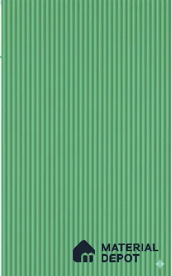 Duco Paintable HR 00321 8 ft x 4 ft Exterior Grade HMR/DHDHMR Panel - 12 mm