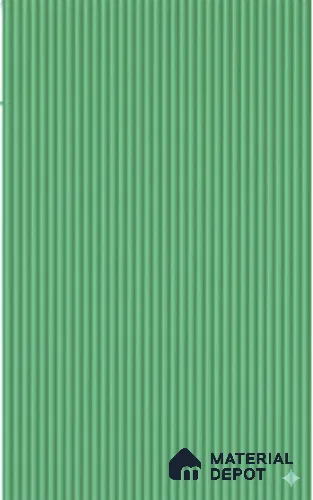 Duco Paintable HR 00321 8 ft x 4 ft Exterior Grade HMR/DHDHMR Panel - 12 mm