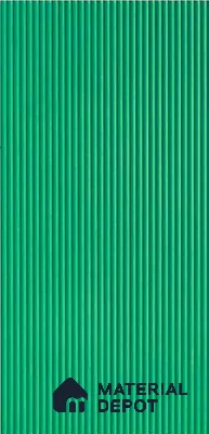 GreenPanel Duco Paintable HR 00322  Exterior Grade HMR/DHDHMR Panel - 50 mm