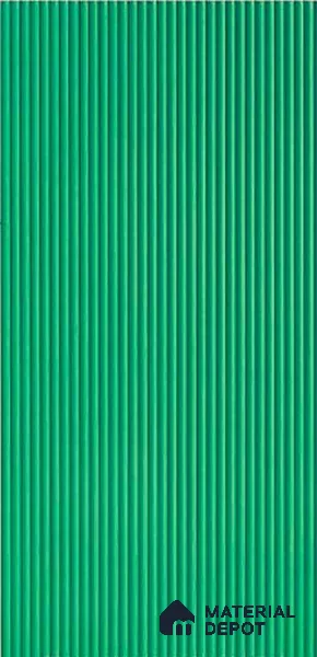 GreenPanel Duco Paintable HR 00322 Exterior Grade HMR/DHDHMR Panel - 50 mm