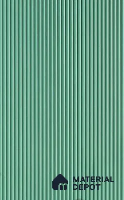 Duco Paintable HR 00325 8 ft x 4 ft Exterior Grade HMR/DHDHMR Panel - 12 mm