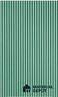 Duco Paintable HR 00328 8 ft x 4 ft Exterior Grade HMR/DHDHMR Panel - 12 mm