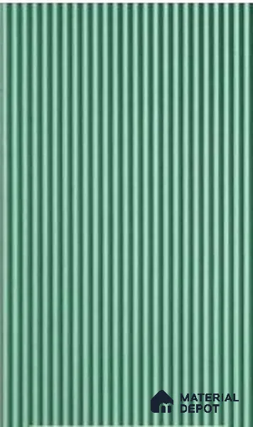 Duco Paintable HR 00328 8 ft x 4 ft Exterior Grade HMR/DHDHMR Panel - 12 mm