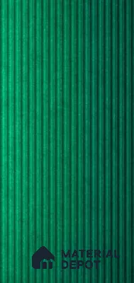 Duco Paintable HR 00331 8 ft x 4 ft Exterior Grade HMR/DHDHMR Panel - 12 mm