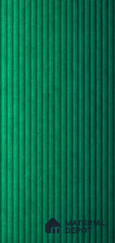 Duco Paintable HR 00331 8 ft x 4 ft Exterior Grade HMR/DHDHMR Panel - 12 mm