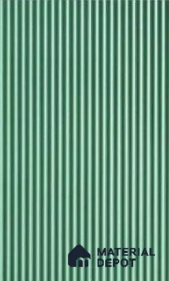 Duco Paintable HR 00332 8 ft x 4 ft Exterior Grade HMR/DHDHMR Panel - 12 mm