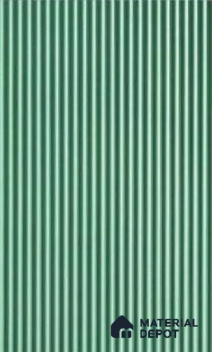 Duco Paintable HR 00332 8 ft x 4 ft Exterior Grade HMR/DHDHMR Panel - 12 mm