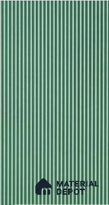 Duco Paintable HR 00333 C 8 ft x 4 ft Exterior Grade HMR/DHDHMR Panel - 25 mm