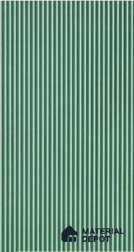 Duco Paintable HR 00333 8 ft x 4 ft Exterior Grade HMR/DHDHMR Panel - 12 mm