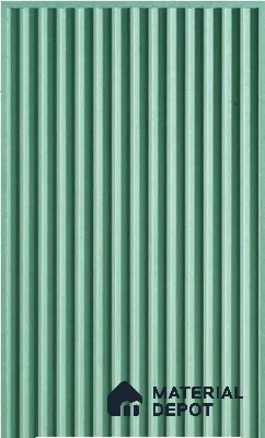 Duco Paintable HR 00334 8 ft x 4 ft Exterior Grade HMR/DHDHMR Panel - 12 mm