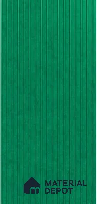 Duco Paintable HR 00335 8 ft x 4 ft Exterior Grade HMR/DHDHMR Panel - 12 mm