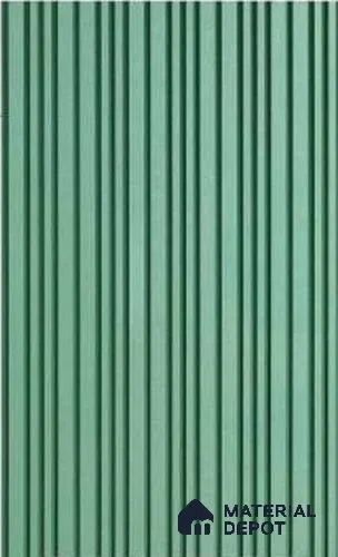 Duco Paintable HR 00336 8 ft x 4 ft Exterior Grade HMR/DHDHMR Panel - 12 mm
