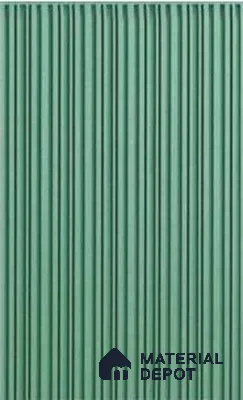 Duco Paintable HR 00337 8 ft x 4 ft Exterior Grade HMR/DHDHMR Panel - 12 mm