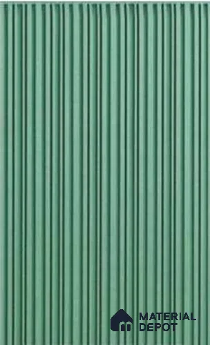 Duco Paintable HR 00337 8 ft x 4 ft Exterior Grade HMR/DHDHMR Panel - 12 mm