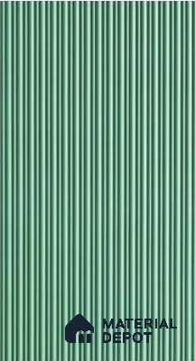 Duco Paintable HR 00338 8 ft x 4 ft Exterior Grade HMR/DHDHMR Panel - 12 mm