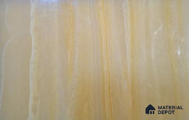 PN 06691 Alabaster Sheets/Panels | 8 ft x 4 ft - 6 mm
