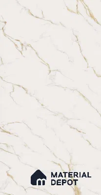 LM 25020 Marble Look Decorative Laminate 8 ft x 4 ft Texture Finish  - 1 mm | Suitable for Feature Wall, TV Unit & Living Room