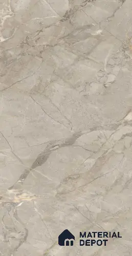 LM 25022 Marble Look Decorative Laminate 8 ft x 4 ft Texture Finish - 1 mm | Suitable for Feature Wall, TV Unit & Living Room