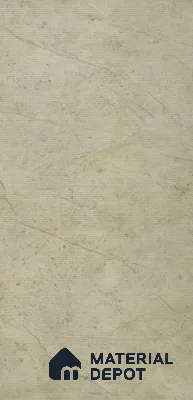 PN 07435 Marble Look Louver 10 ft x 2 ft Texture Finish  - 10 mm | Suitable for Feature Wall, TV Unit & Living Room