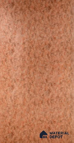 Marble Look PN 06712 8 ft x 4 ft Texture Finish Decorative Wall Panel - 1.5 mm | Suitable for TV Unit, Wardrobe, Kitchen Cabinets