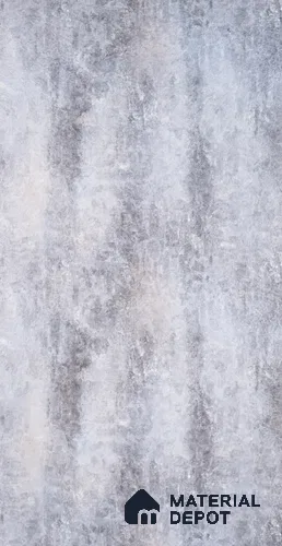 Marble Look PN 06697  8 ft x 4 ft Texture Finish Decorative Wall Panel - 3 mm | Suitable for TV Unit, Wardrobe, Kitchen Cabinets