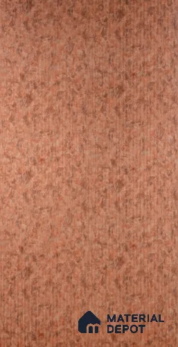 Marble Look PN 06703  8 ft x 4 ft Texture Finish Decorative Wall Panel - 3 mm | Suitable for TV Unit, Wardrobe, Kitchen Cabinets