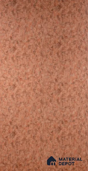 Marble Look PN 06703 8 ft x 4 ft Texture Finish Decorative Wall Panel - 3 mm | Suitable for TV Unit, Wardrobe, Kitchen Cabinets