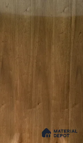 18514/50 Burma Teak Crown 8 ft x 4 ft Veneer - 3.6 mm