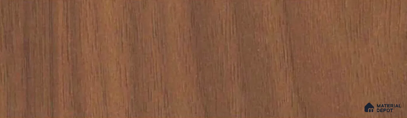 Wooden look LM 23961 Wild Walnut 8 ft x 4 ft Texture Finish Decorative Laminate - 1 mm | Suitable for Living room,TV Unit, Highlighter Wall, Wardrobe, Feature Wall