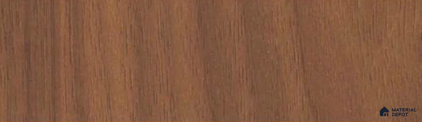 Wooden look LM 23961 Wild Walnut 8 ft x 4 ft Texture Finish Decorative Laminate - 1 mm | Suitable for Living room,TV Unit, Highlighter Wall, Wardrobe, Feature Wall