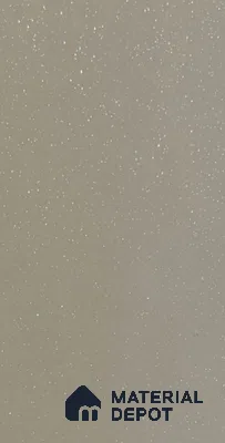 Ferrero 1B 0948 Glitter Pearl 8 ft x 4 ft Sparkle Series High Gloss Finish Acrylic Laminate - 1.5 mm (LM 01130) | Suitable for Kitchen Cabinets, Study Areas, Wardrobe