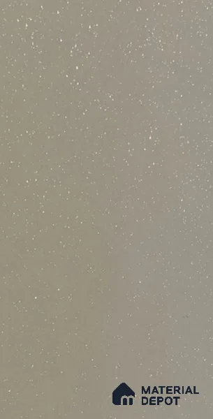 Ferrero 1B 0948 Glitter Pearl 8 ft x 4 ft Sparkle Series High Gloss Finish Acrylic Laminate - 1.5 mm (LM 01130) | Suitable for Kitchen Cabinets, Study Areas, Wardrobe