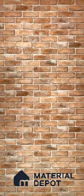PN 06645 Patterned Look Alabaster Sheet 8 ft x 4 ft Texture Finish  - 1.5 mm | Suitable for  Pooja Room, Feature Wall, Ceiling & Reception