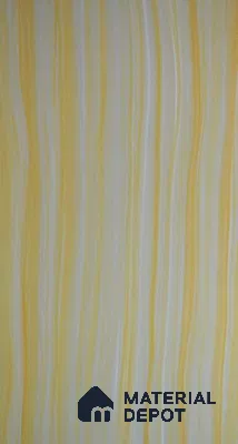 PN 06559 Patterned Look Alabaster Sheet 8 ft x 4 ft Texture Finish  - 6 mm | Suitable for  Pooja Room, Feature Wall, Ceiling & Reception