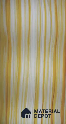 PN 06559 Patterned Look Alabaster Sheet 8 ft x 4 ft Texture Finish  - 6 mm | Suitable for  Pooja Room, Feature Wall, Ceiling & Reception