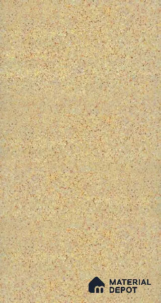 PN 06563 Marble Look Alabaster Sheet 8 ft x 4 ft Texture Finish - 6 mm | Suitable for Pooja Room, Feature Wall, Ceiling & Reception