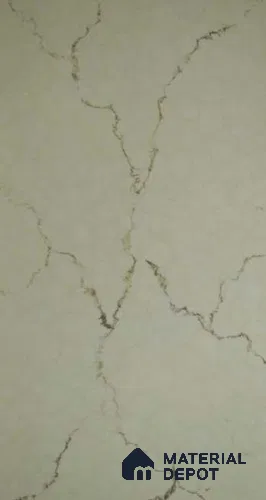 PN 06553 Marble Look Alabaster Sheet 8 ft x 4 ft Texture Finish - 6 mm | Suitable for Pooja Room, Feature Wall, Ceiling & Reception